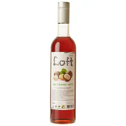 Сироп Loft Макадамський горіх 0.7 л