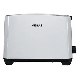 Тостер VEGAS VET-2001W - мініатюра 2