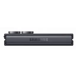 Мобільний телефон Samsung Galaxy Flip8 12/512Gb Graphite (SM-F776BZKHSEK) - мініатюра 8