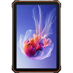 Планшет Blackview Oscal Spider 8 8/128Gb Orange LTE (UA UCRF) - мініатюра 3