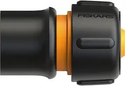 Конектор для шлангу Fiskars LB30 19 мм 46 мм (1027077) - мініатюра 2