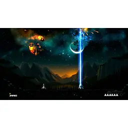 Ключ активації Microsoft Astrosmash для Xbox One/Series S/X - мініатюра 4