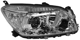 Фара передня права Toyota Rav 4 III 05-14р Depo (212-11K5R-LDEM1)