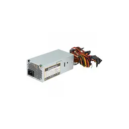 Блок живлення Chieftec 400W SMART (GPF-400P) - мініатюра 2