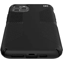 Оригінальний протиударний чохол Speck Presidio2 Grip для iPhone 11 Pro Max (6.5") Black 136504-9116 - мініатюра 7
