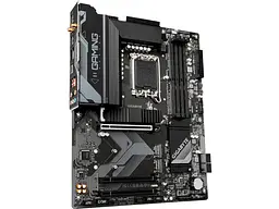 Материнська плата Gigabyte B760 GAMING X AX - мініатюра 3