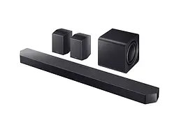 Саундбар Samsung HW-Q990F/UA - мініатюра 7