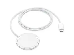 Бездротовий зарядний пристрій Apple MagSafe Charger 1 m (MGD74)