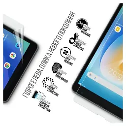 Плівка захисна Armorstandart Anti-Blue Blackview Tab 6 (ARM63234) - мініатюра 2