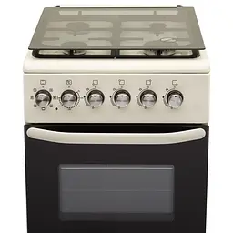 Комбінована плита Eleyus TEKNA 5007 CF BG - мініатюра 4