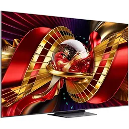 Телевізор TCL C8L SQD-Mini LED 75` UHD 4K (75C8L) [174506] - мініатюра 3