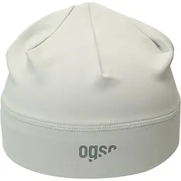 Шапка Ogso Technical Beanie Сірий (Ogso-TECHBEAGR)
