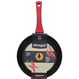 Сковорода Ringel Chili 22 см (RG-1101-22) - мініатюра 5