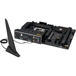 Материнська плата Asus (TUF GAMING B650E-PLUS WIFI) - мініатюра 7