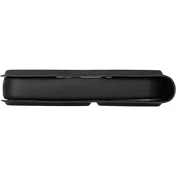Чохол-книжка BeCover Exclusive New Style для Realme C75 Black (713016) - мініатюра 4