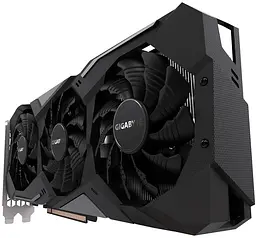 Видеокарта Gigabyte RTX 2070 8Gb Gaming OC (GV-N2070GAMING OC-8GC) (GDDR6, 256 bit, PCI-E v3.0) Б/у - миниатюра 7