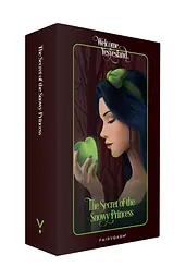 Вібратор для клітора FairyGasm PleasureStone 5.5 см зелений - мініатюра 7