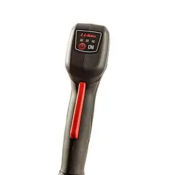 Vitals Тримір садовий акумуляторний Vitals AZT 3654a BL 36В(18+18) безщітковий 30см ніж/ліска 39см 4.4кг без АКБ та ЗП - мініатюра 8