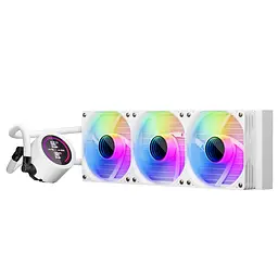 СВО 1stPlayer TS4-360 White (TS4-360-WH) - мініатюра 5