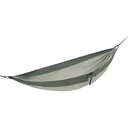 Гамак одномісний Naturehike NH21DC011 (до 180 кг) Оливковий