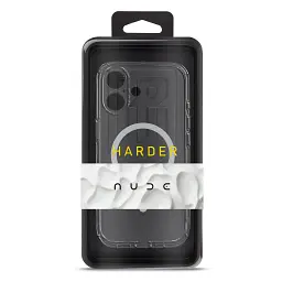 Чохол до мобільного телефона Harder Nude MagCase Apple iPhone 17 (ARM87346) - мініатюра 3