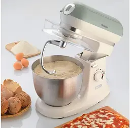 Кухонна машина Ariete 1588 GR - мініатюра 8