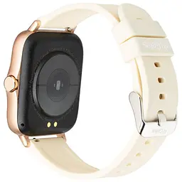Смарт-годинник Gelius GP-SW004 AMAZWATCH GT2 золотистий - мініатюра 5