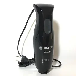 Моторний блок на блендер Bosch CleverMixx MSM2650B, MSM2620B, MSM2610B, 12010875 600W - мініатюра 4