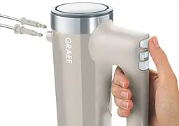 Міксер Graef HM508EU - мініатюра 2