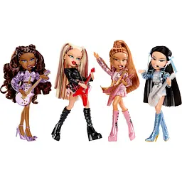 Лялька Bratz Pop Starz Джейд (595984) - мініатюра 12