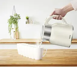Електрочайник Tefal KO190AE0 - мініатюра 8