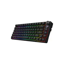 Клавіатура Hator Icefall Pro Wireless/Bluetooth/USB Black (HTK450UA) - мініатюра 4