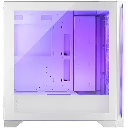 Корпус Modecom VOLCANO EXPANSE S без БП White (AT-EXPANSE-SG-20-000000) - мініатюра 12