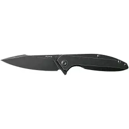 Ніж Ruike P128-SB Black