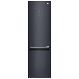 Холодильник LG GBB92MCACP з морозильною камерою