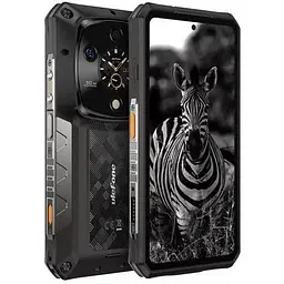 Смартфон Ulefone Armor 28 Ultra 16/1Tb Black (Global Version) - мініатюра 3