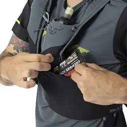 Рюкзак Dynafit Ultra 12 Vest - мініатюра 5