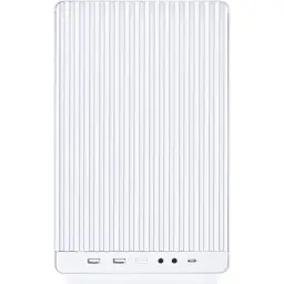 Корпус для ПК Lian Li A3-mATX / ITX, White (G99.A3W.00) - мініатюра 3