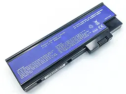 Акумулятор для Acer SQU-525 TravelMate 2300 4220, 5110 (11.1V 4400 mAh)