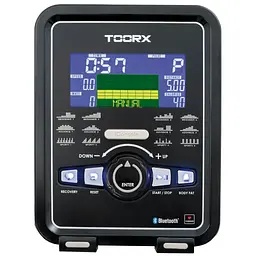 Велотренажер Toorx Recumbent Bike BRXR 300 (929477) - мініатюра 3