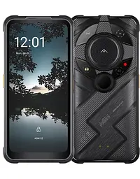 Смартфон AGM G2 Guardian 12/256gb black - мініатюра 1