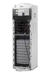Кулер підлоговий компресорний HotFrost V115C - мініатюра 10