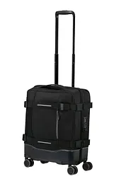 Валіза American Tourister URBAN TRACK ASPHALT BLACK 55x40x23 55 См MD1*09009 - мініатюра 10