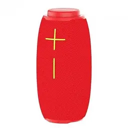 Портативна колонка Hopestar P31 Red - мініатюра 2
