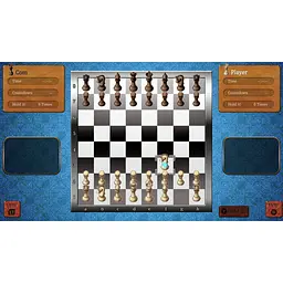 Ключ активації Microsoft The Table Game Deluxe Pack - Mahjong, Go, Shogi, Tsume Shogi, Othello, Card, Hanafuda, Shisen Mahjong Solitaire, Chess, Backgammon- для Xbox One/Series - мініатюра 11