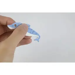 Міні-Мультитул Nextool EDC box cutter Shark KT5521Blue - мініатюра 11