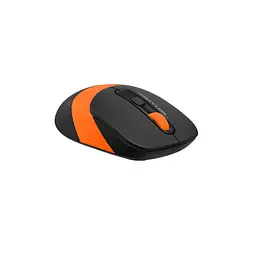 Мишка A4Tech FG10 Orange - мініатюра 4