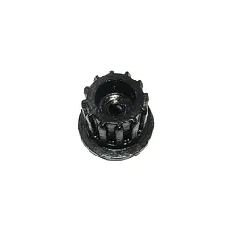 Запобіжна втулка м'ясорубки ремкомплект Bosch MFW2517w/01 - мініатюра 4