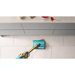 Вертикальний пилосос Dyson V15s Detect Submarine Absolute (448841-01) [103892] - мініатюра 2