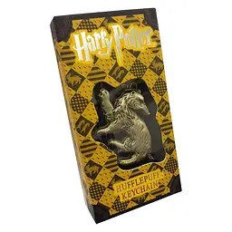 Брелок Harry Potter Hufflepuff (Гаррі Поттер) - мініатюра 2